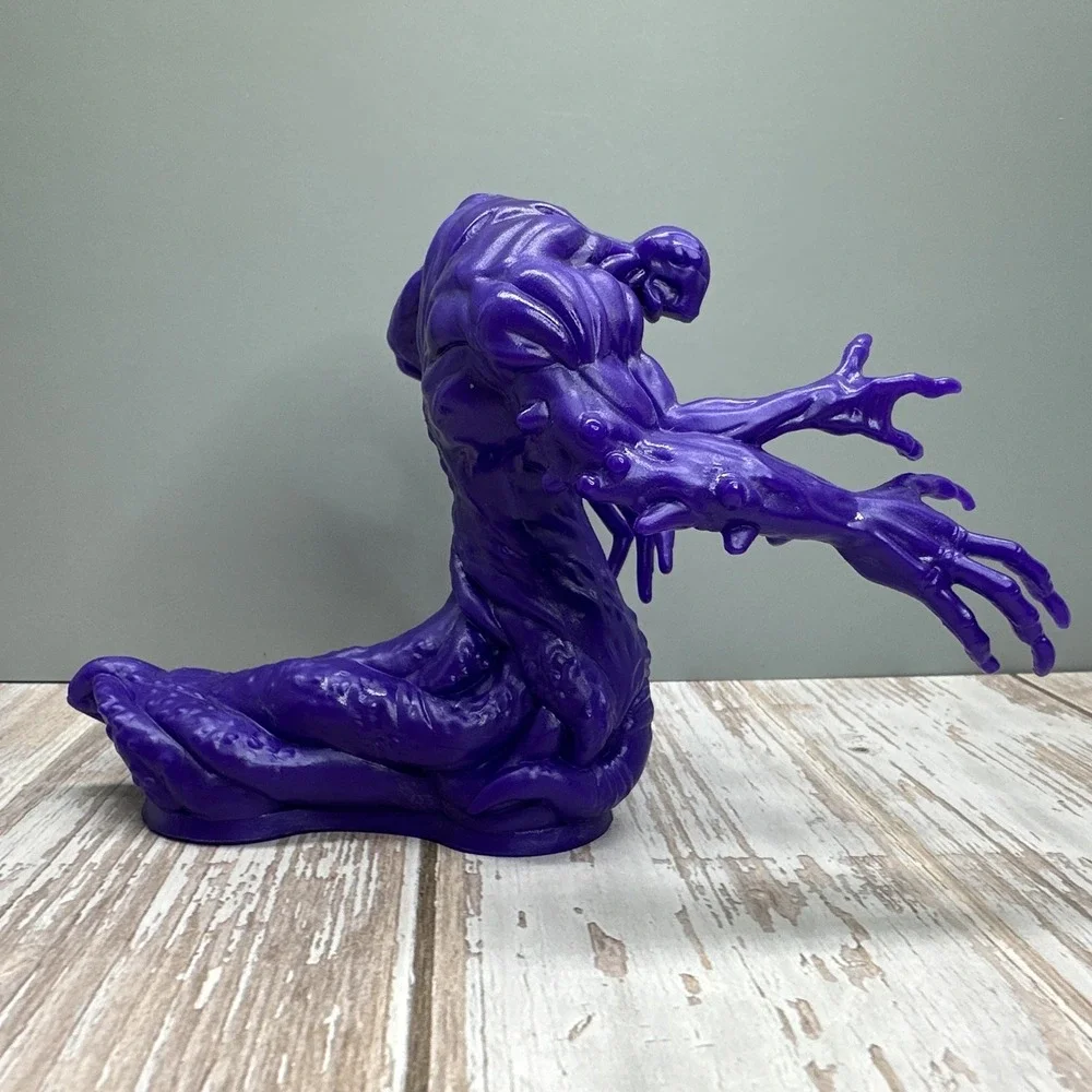 Magic Gathering Planeswalkers Battle Zedikar 2015 Eldrazi Ruiner Figure & Card